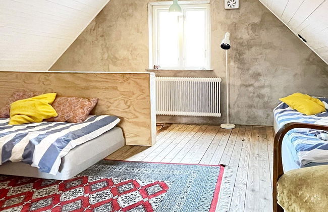 9 Person Holiday Home in Hoganas - Photo 4