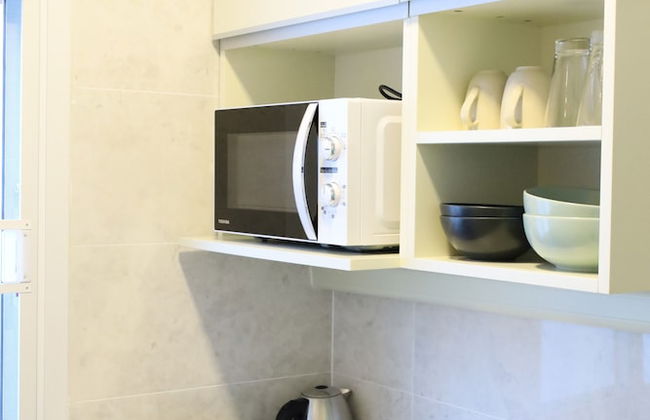 S.P.C. Apartment by Brodderud - Photo 21