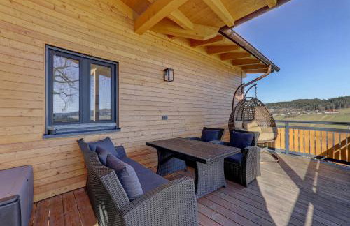 Landhaus Rachelblick - Foto 21