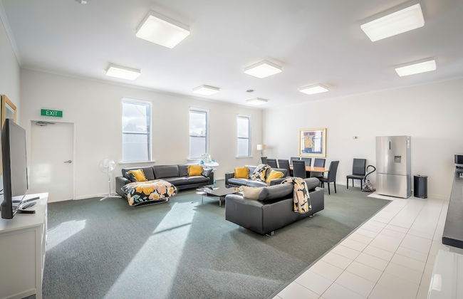 4 Bedroom House - Hobart CBD - Parking - Foto 8