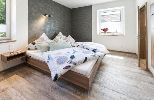 Gästehaus Bünner Hof - Foto 17