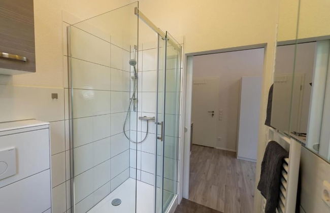 Appartment Stadtgarten - Foto 9