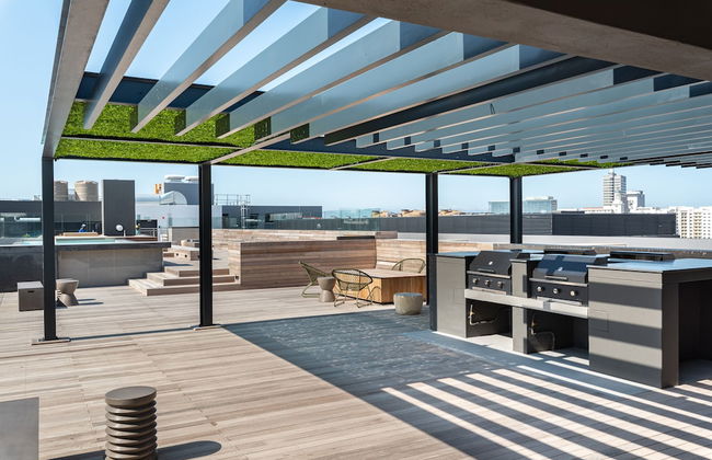 Docklands 419 - Foto 15