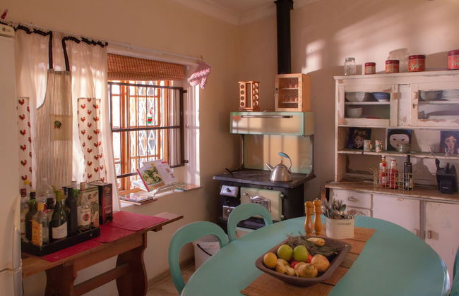 Cherry Stone Country House - Foto 12