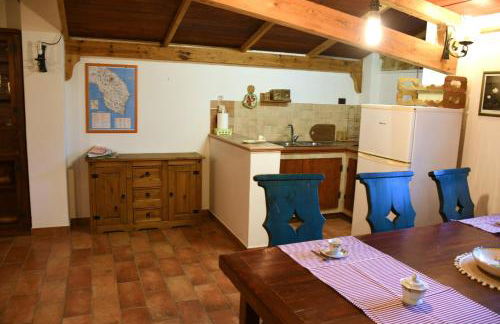 Villa Minù casa vacanza - Foto 11