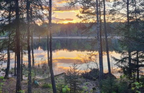 1 Bedroom Pet Friendly Home In Rekowo - Foto 9