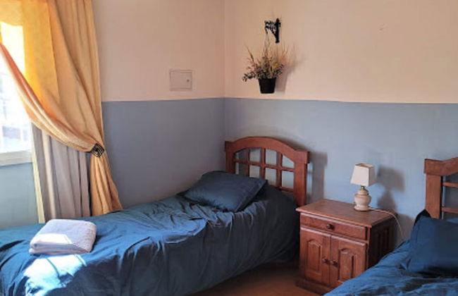 Complejo Abaurrea - Foto 21