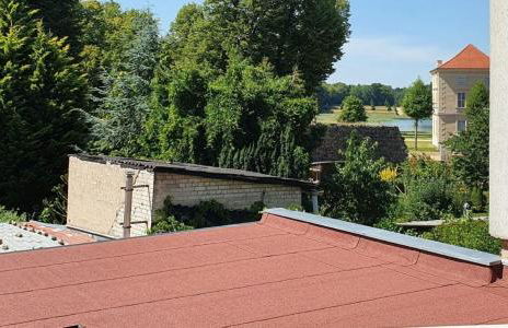 LoggiaHaus am Schloss, 5 Ferienwohnungen, teils mit Schloss- und Seeblick - Foto 39