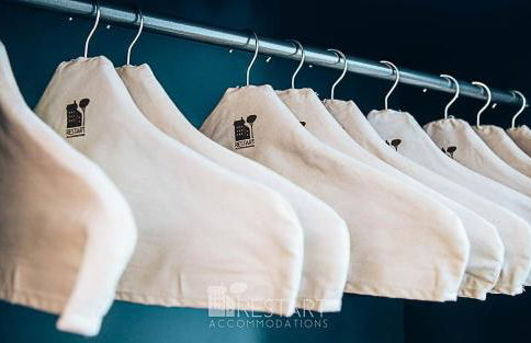 Restart Accommodations Ada - Foto 46