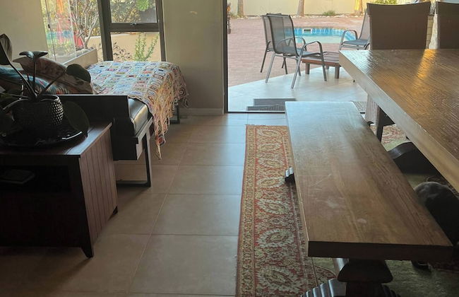 Whispering Waves - Serene Langebaan Getaway With Breathtaking Views - Foto 31