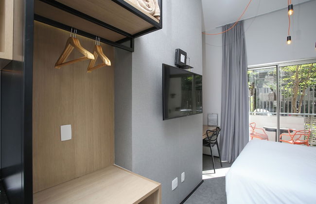 ESD - Studios E-Side By Anora Spaces - Foto 57