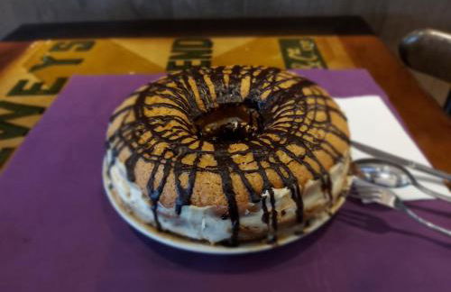 Apartamentos Ebro Reinosa - Foto 51