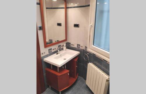 Aloha Bilbao city centre with Parking - Foto 12