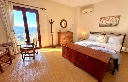 Conte Makris - Achilleion Village - Foto 24