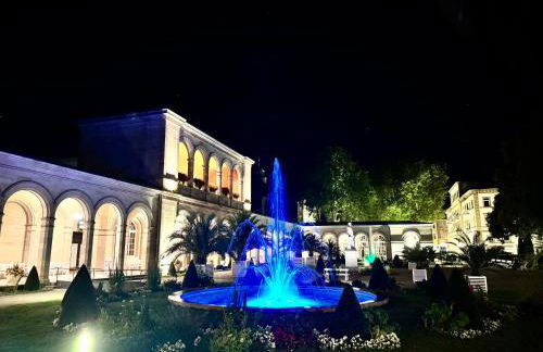 Apartments Gala, ruhige Lage, stadtnah - Foto 75