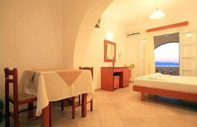 Pirgos Stelida Hotel - Foto 17