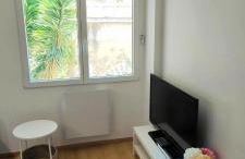 Appartement neuf centre ville Menton au calme - Foto 4