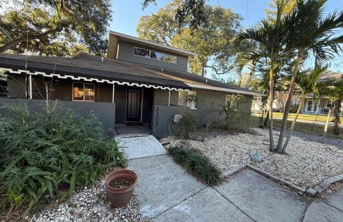 Lakehouse Oasis Pool, hottub & Loft FSC Straw Fest - Foto 50