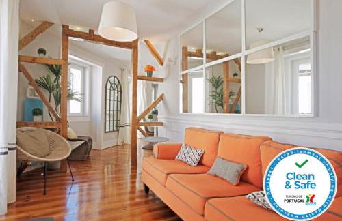 Duque-Chiado Downtown - Photo 2