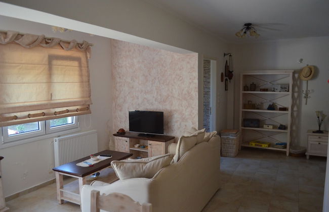 Blue Ark Aigeira Flat & Studio - Foto 37