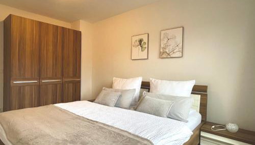 Spreewaldapartments-Kossatz - Foto 2, wardrobe