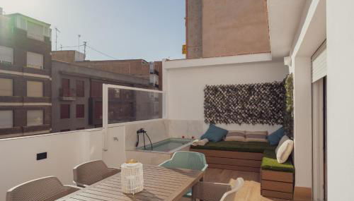 Apartamento Urbano Granada - Foto 3