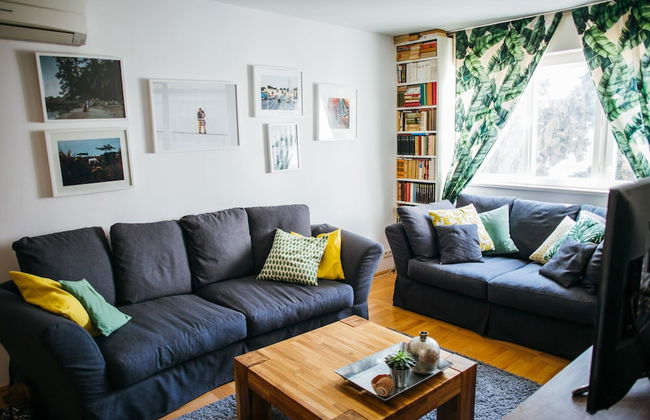 Cozy apt Within Walk Distance to Center and Beach - Photo 6