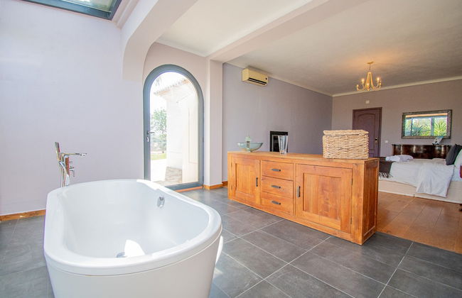 Yoba Horse Farm in Carvoeiro - Foto 23