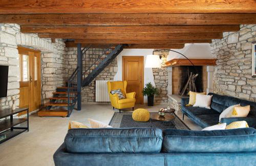 Villa Azzurra - Photo 22