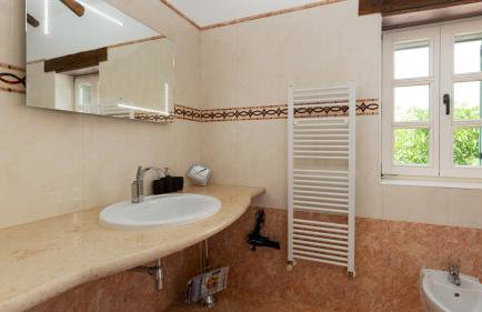 Rustic villa Karim with pool in Porec - Foto 19