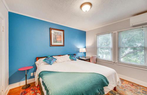 2 Blocks to Melrose Ave! Home w/ Furnished Patio - Foto 13