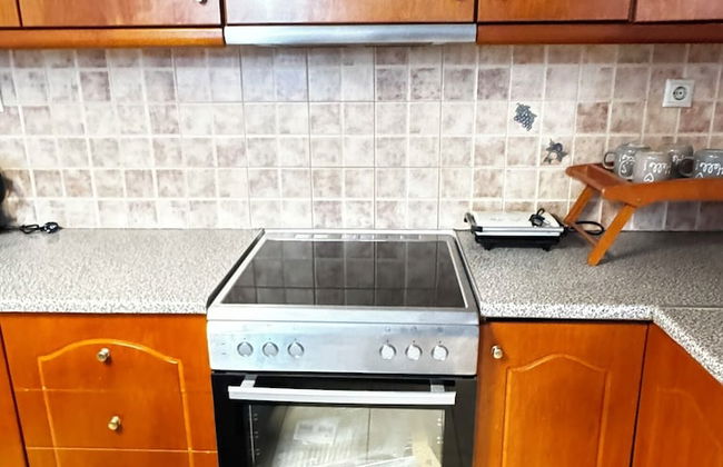 Skiathos Center Stylish 2 Bd w Balcony - Photo 14