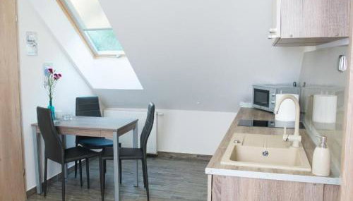 Apartment Suite A mit Blick auf das Wasser by Interhome - Foto 5