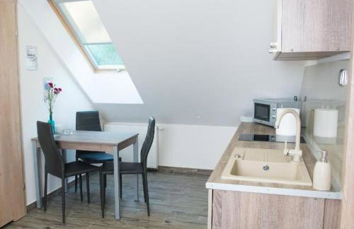 Apartment Suite A mit Blick auf das Wasser by Interhome - Foto 5