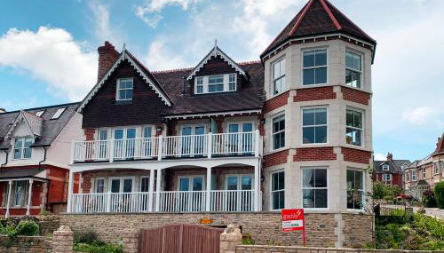 The Lookout - Photo 5