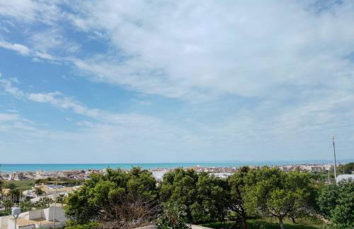 Sikelika Residence Sul Mare - Foto 2