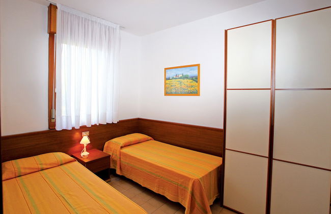 Residence Sporting - Foto 4