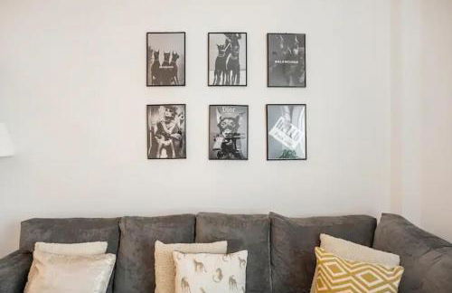 Superb 1-Bed Apartment in Hertfordshire - Foto 7