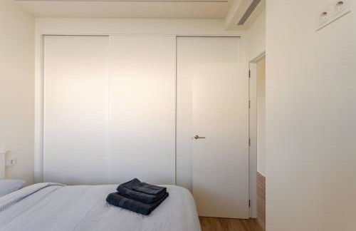 Casa Alegria - Finestrat - pool, seaview - Foto 34