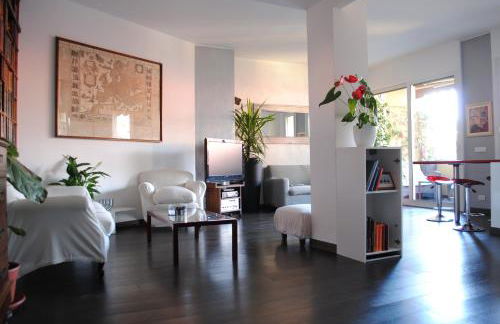 Moms Lakehouse - Foto 1