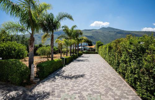 Moresca Exclusive Villa - Pool & Spa - Foto 6