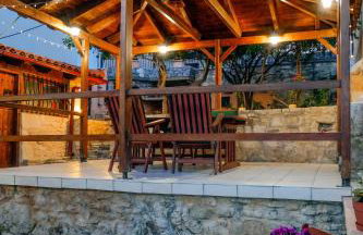 Chrysi's Boutique Traditional guesthouse - Photo 52
