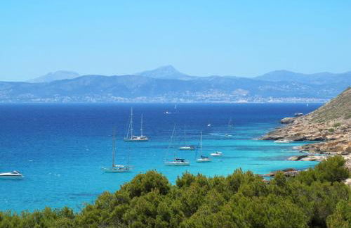 Holiday Home Cap Blanc by Interhome - Foto 66