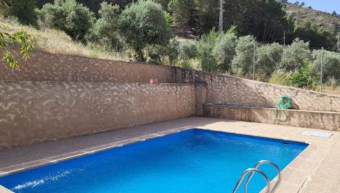 VFT Apartamento "La Dehesa de Cazorla" - Foto 5