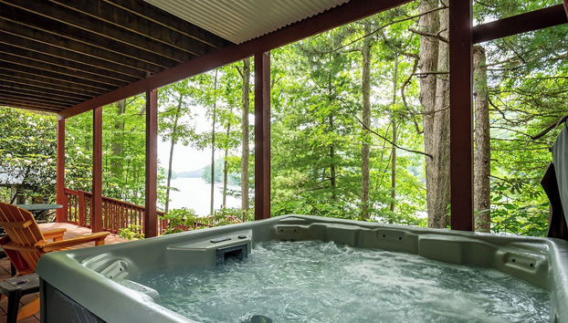 Équipement de l’hébergement