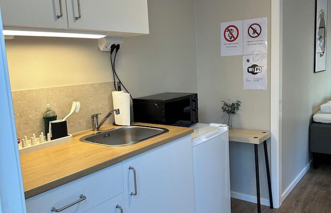 Perchlodge - Foto 72