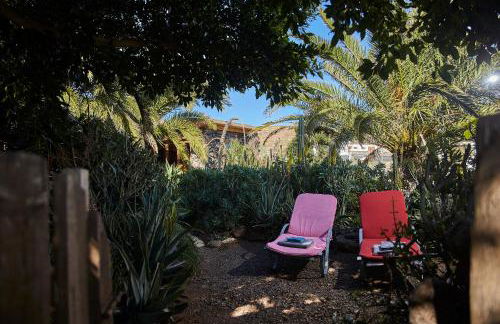 Villa Palmeras Canarias - Photo 31