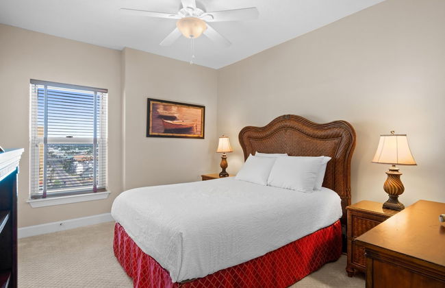 Emerald Isle Beach Resort by Panhandle Getaways - Foto 18