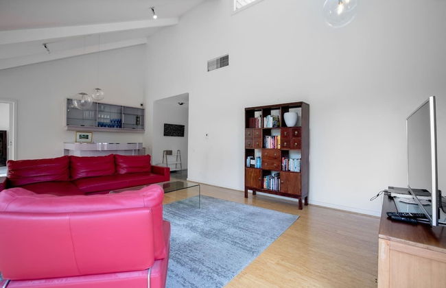 Comfy Holiday House With Pool@rosanna - Foto 22