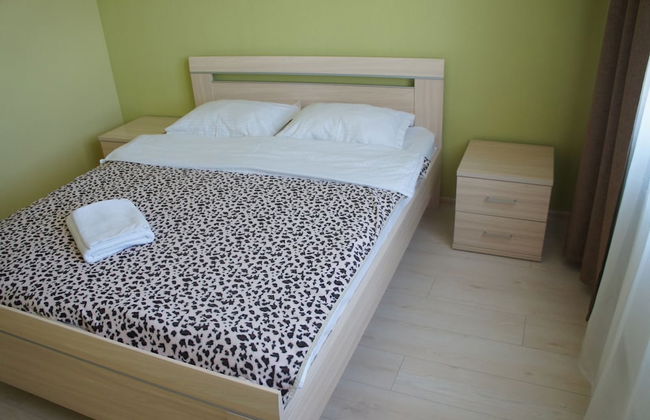 Hotel in Apartment Irkutsk - Photo 1